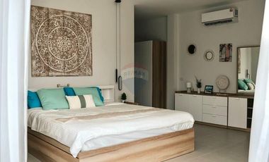 New pool Villa for RENT in Lamai, Koh Samui.
