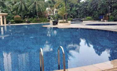 Disewa Apartemen 4 BR Aryaduta Semanggi Jakarta Selatan