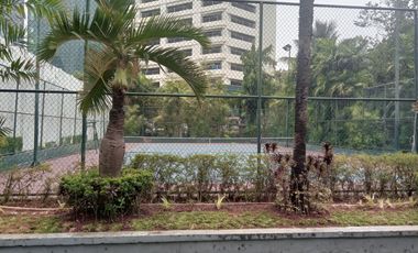 Disewa Apartemen 4 BR Aryaduta Semanggi Jakarta Selatan