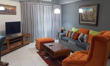 Disewa Apartemen 4 BR Aryaduta Semanggi Jakarta Selatan