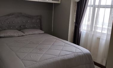 Disewa Apartemen 4 BR Aryaduta Semanggi Jakarta Selatan