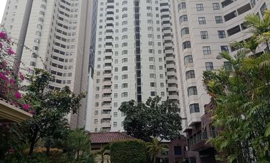 Disewa Apartemen 4 BR Aryaduta Semanggi Jakarta Selatan