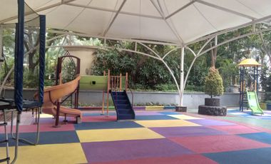 Disewa Apartemen 4 BR Aryaduta Semanggi Jakarta Selatan