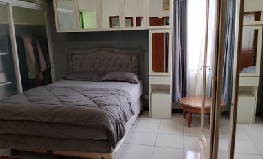 Disewa Apartemen 4 BR Aryaduta Semanggi Jakarta Selatan
