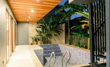 FOR SALE – Brand New House & Lot in Rancho IV PP CODE: JT24 FS