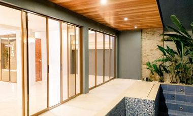 FOR SALE – Brand New House & Lot in Rancho IV PP CODE: JT24 FS