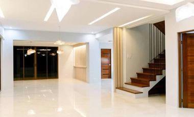 FOR SALE – Brand New House & Lot in Rancho IV PP CODE: JT24 FS