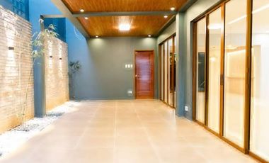 FOR SALE – Brand New House & Lot in Rancho IV PP CODE: JT24 FS