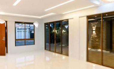 FOR SALE – Brand New House & Lot in Rancho IV PP CODE: JT24 FS