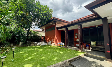 BEL AIR 2 MAKATI CITY HOUSE AND LOT FOR SALE