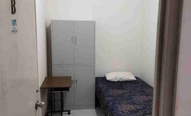 kost di kelapa gading sudah termasuk cuci gosok