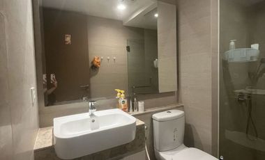 Dijual cepat Gold Coast Apartment Siap Huni | Corner Unit, View Laut, Langsung Pemilik