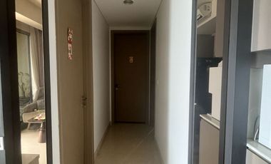 Dijual cepat Gold Coast Apartment Siap Huni | Corner Unit, View Laut, Langsung Pemilik
