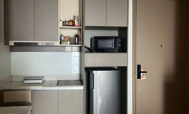 Dijual cepat Gold Coast Apartment Siap Huni | Corner Unit, View Laut, Langsung Pemilik