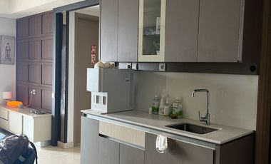 Dijual cepat Gold Coast Apartment Siap Huni | Corner Unit, View Laut, Langsung Pemilik