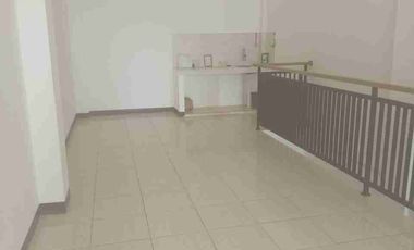 Disewa murah 2 Ruko gandeng siap huni di pitara