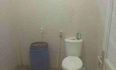 Disewa murah 2 Ruko gandeng siap huni di pitara