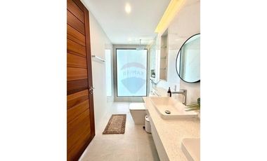 New Villa for RENT in Bophut, Koh Samui. Available from 23 February