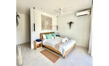 New Villa for RENT in Bophut, Koh Samui. Available from 23 February