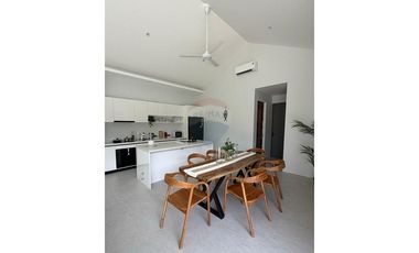 New Villa for RENT in Bophut, Koh Samui. Available from 23 February