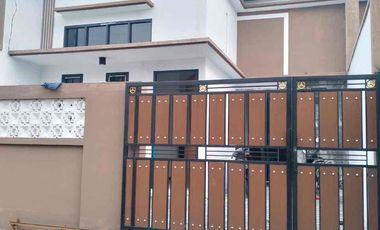 rumah baru 1lt Surabaya 600jt an