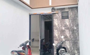 rumah baru 1lt Surabaya 600jt an