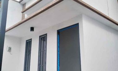 rumah baru 1lt Surabaya 600jt an