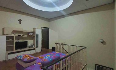 Dijual Rumah di Jalan Merdeka Balai Kota Bandung