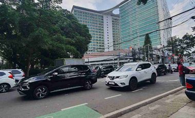 Dijual Rumah di Jalan Merdeka Balai Kota Bandung