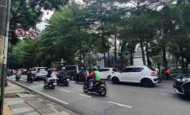 Dijual Rumah di Jalan Merdeka Balai Kota Bandung