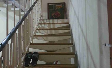 Dijual Rumah di Jalan Merdeka Balai Kota Bandung