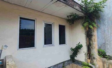 Dijual Rumah di Jalan Merdeka Balai Kota Bandung