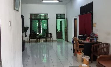 DIJUAL RUMAH BUKIT SEJAHTERA POLIGON PALEMBANG