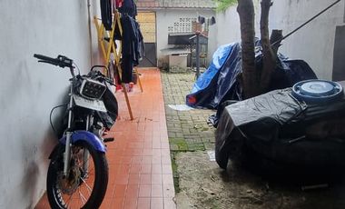 DIJUAL RUMAH BUKIT SEJAHTERA POLIGON PALEMBANG