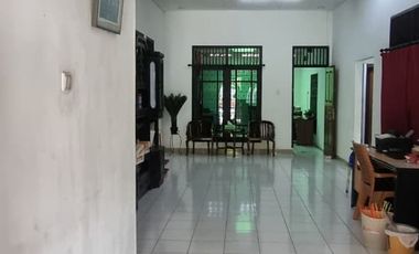 DIJUAL RUMAH BUKIT SEJAHTERA POLIGON PALEMBANG