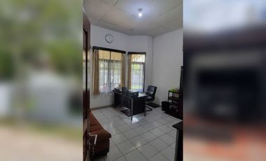 DIJUAL RUMAH BUKIT SEJAHTERA POLIGON PALEMBANG