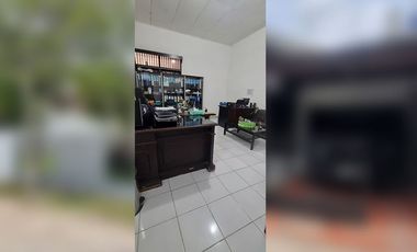 DIJUAL RUMAH BUKIT SEJAHTERA POLIGON PALEMBANG