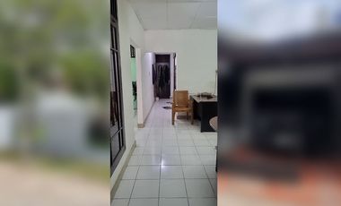 DIJUAL RUMAH BUKIT SEJAHTERA POLIGON PALEMBANG