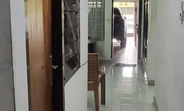 DIJUAL RUMAH BUKIT SEJAHTERA POLIGON PALEMBANG