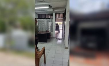 DIJUAL RUMAH BUKIT SEJAHTERA POLIGON PALEMBANG