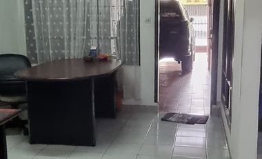 DIJUAL RUMAH BUKIT SEJAHTERA POLIGON PALEMBANG