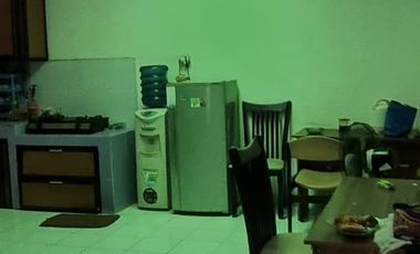 DIJUAL RUMAH BUKIT SEJAHTERA POLIGON PALEMBANG