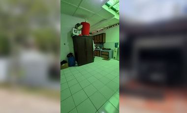 DIJUAL RUMAH BUKIT SEJAHTERA POLIGON PALEMBANG