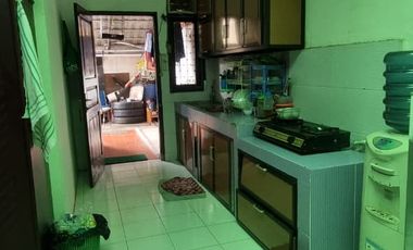 DIJUAL RUMAH BUKIT SEJAHTERA POLIGON PALEMBANG