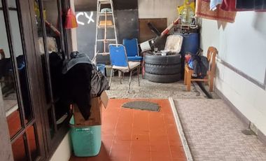 DIJUAL RUMAH BUKIT SEJAHTERA POLIGON PALEMBANG