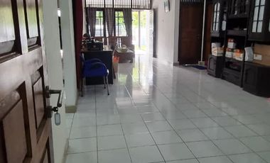DIJUAL RUMAH BUKIT SEJAHTERA POLIGON PALEMBANG