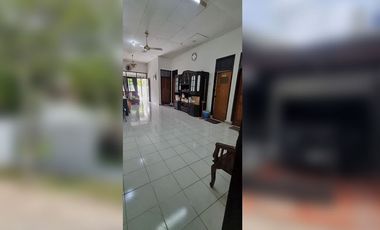 DIJUAL RUMAH BUKIT SEJAHTERA POLIGON PALEMBANG
