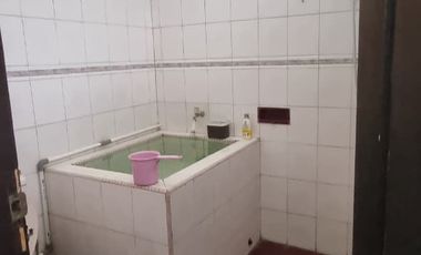 DIJUAL RUMAH BUKIT SEJAHTERA POLIGON PALEMBANG