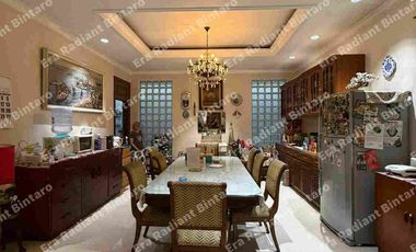 Dijual Rumah Diradio Dalam Ada Kolam Renang Lokasi Strategis