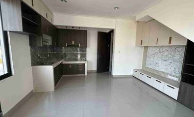 DISEWAKAN RUMAH DI PIK 2